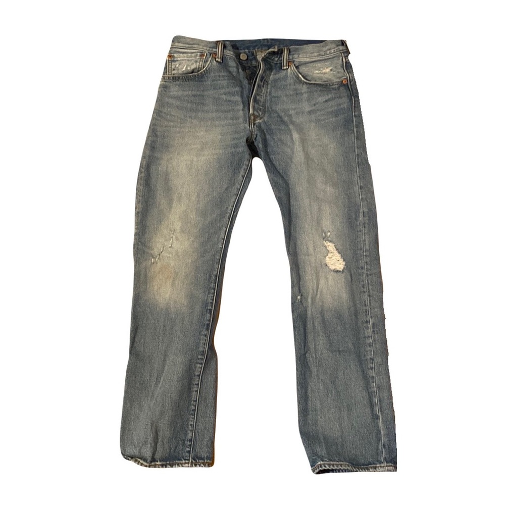 Levi’s 501 31x30